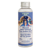 Image of Pure Holy Water from Jordan River Authentic Baptismal Site Catholic Bottle Blessed 100ml